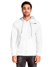 Body Helix Unisex Next Level Hoodie