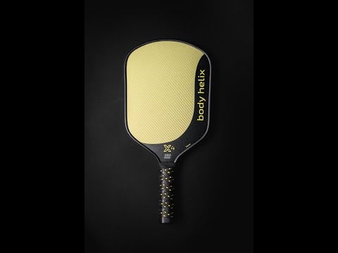 X4 Kevlar Pickleball Paddle