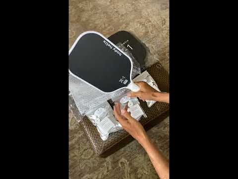 Body Helix X-1 Pickleball Paddle