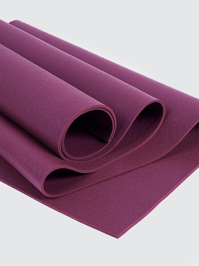 Yoga Studio Oeko-Tex Sticky Yoga Mat 4.5mm