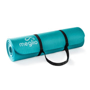 Meglio 10mm Yoga Mat
