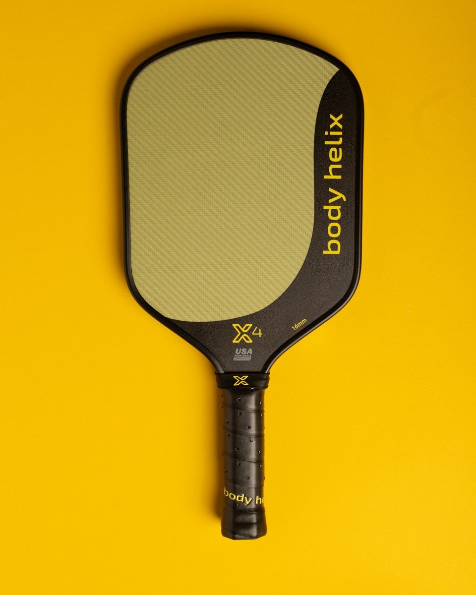 X4 Kevlar Pickleball Paddle