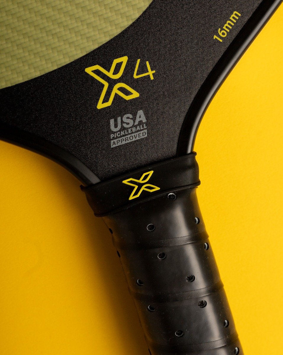 X4 Kevlar Pickleball Paddle