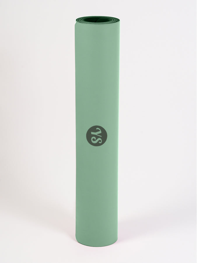 Yoga Studio The Grip Mat 4mm - (Long & Wide)