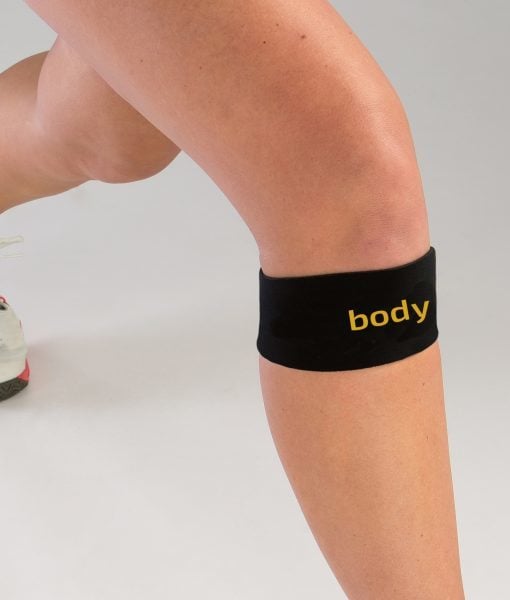 Knee Helix Compression Sleeve