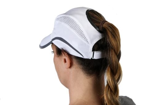 Body Helix Ponytail Performance Hat
