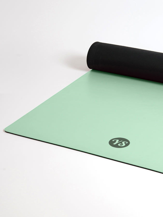 Yoga Studio The Grip Mat 4mm - (Long & Wide)