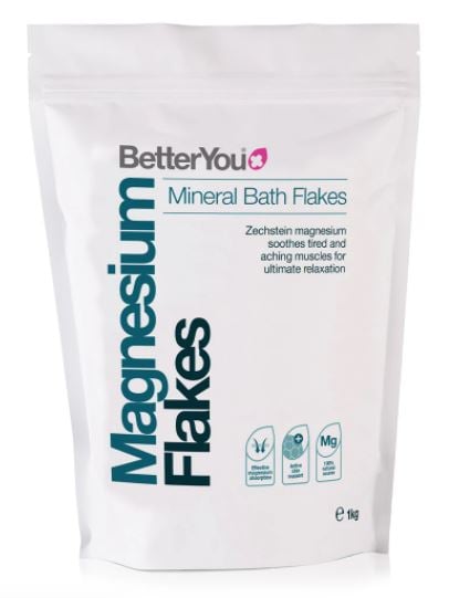 Magnesium Flakes product shot