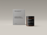 Manapura Pure Trans-Resveratrol Supplement | Sirtuin Activator for Longevity & Antioxidant Defence