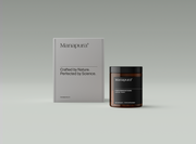 Manapura Pure Berberine Supplement | Blood Sugar & Metabolic Health Support