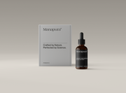 Manapura Organic Cordyceps Tincture | Natural Energy, Oxygen & Athletic Performance