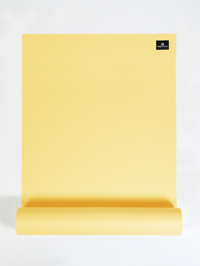 Yoga Studio Sticky Yoga Mat 6mm