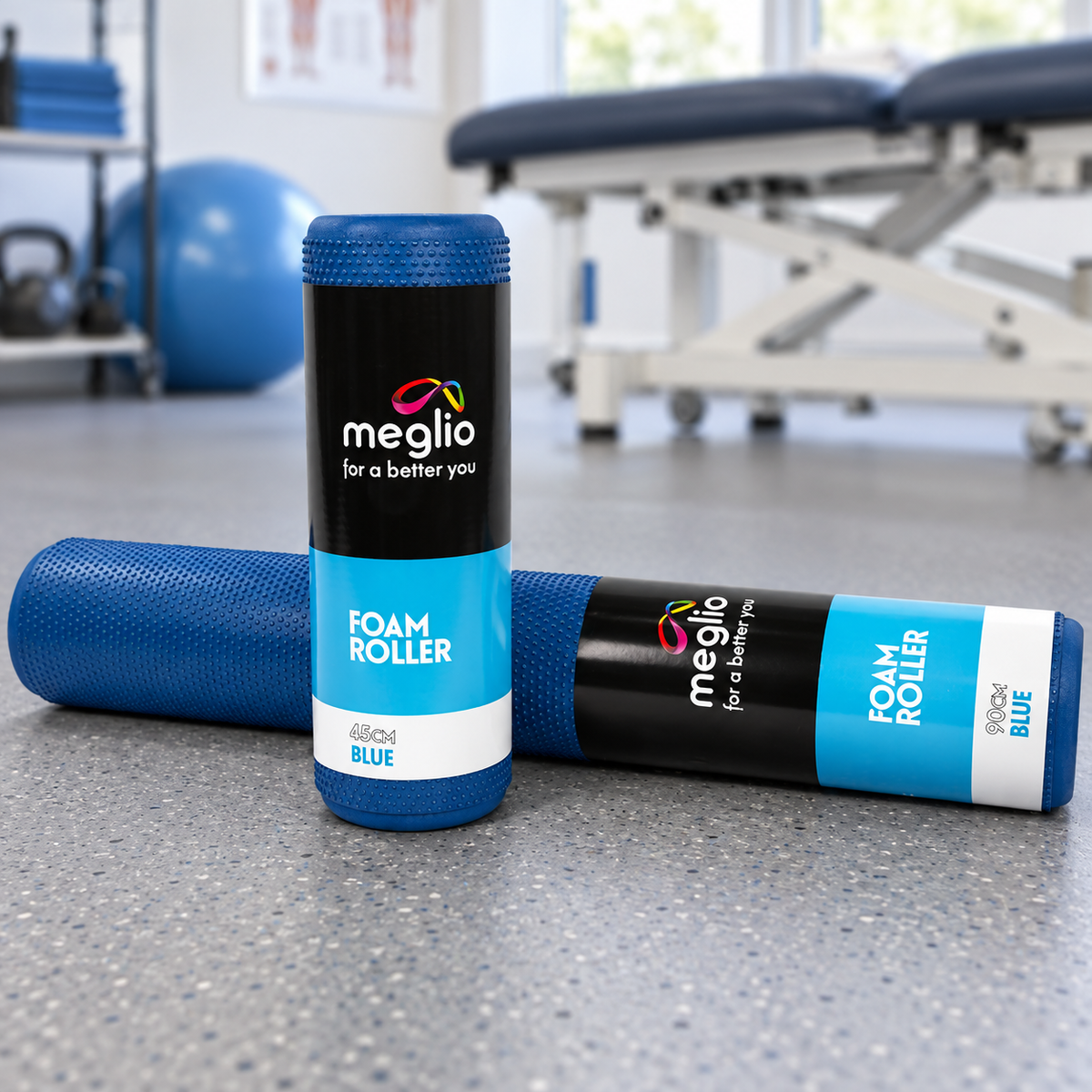 Meglio High Density Foam Roller