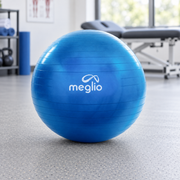 Meglio Anti-Burst Gym Ball