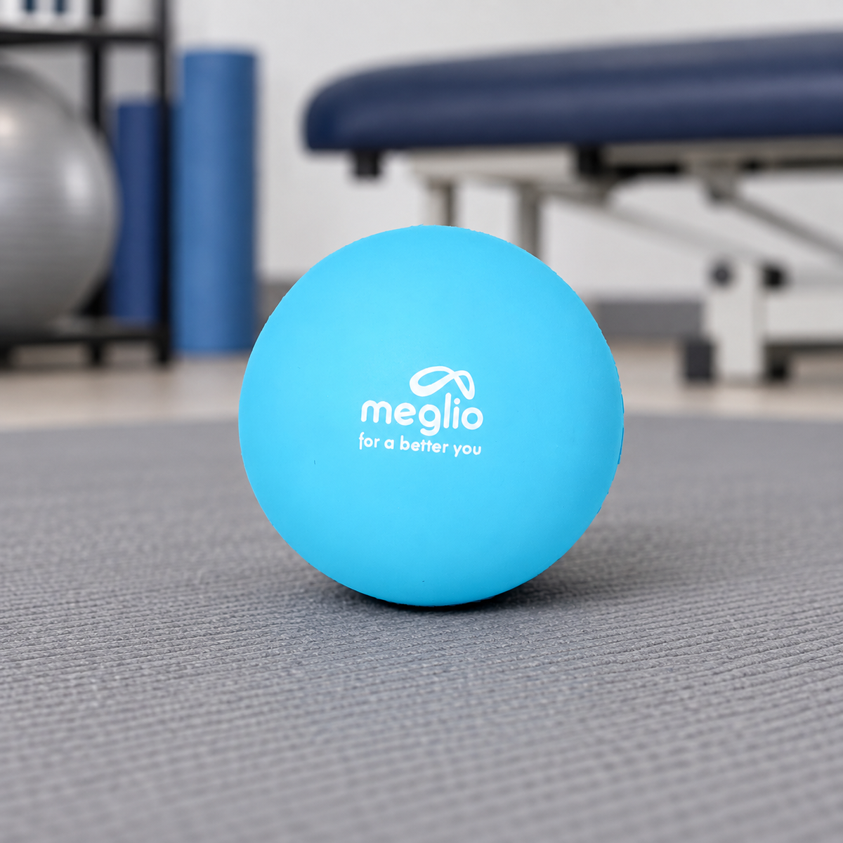 Meglio Lacrosse Massage Ball