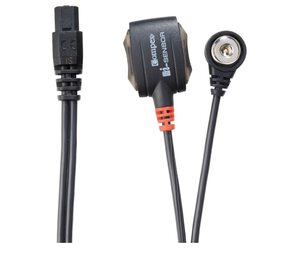 Compex motor point pen