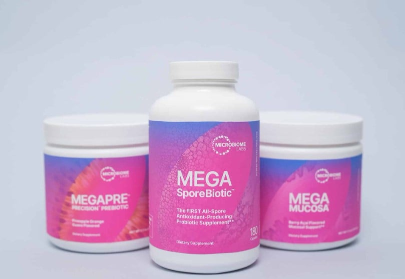 Microbiome Labs
