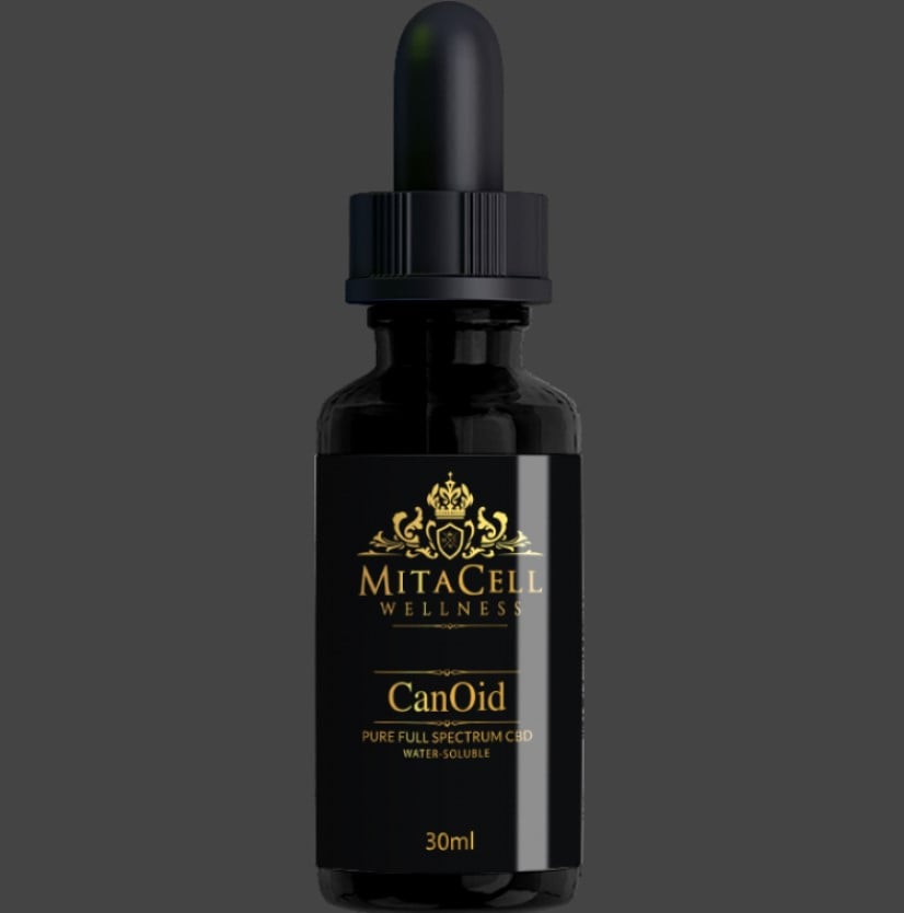 Mitacell COVit C liquid - Free delivery