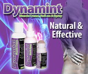 Dynamint Roll-on 60ml