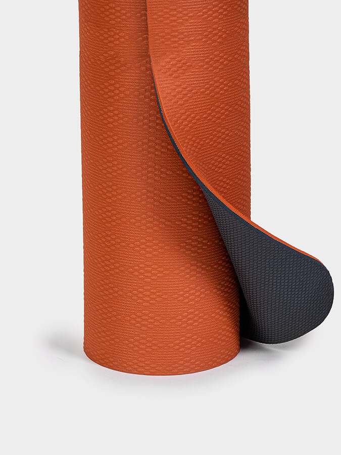 Yoga Studio Inter-Eco Yoga Mat 5mm