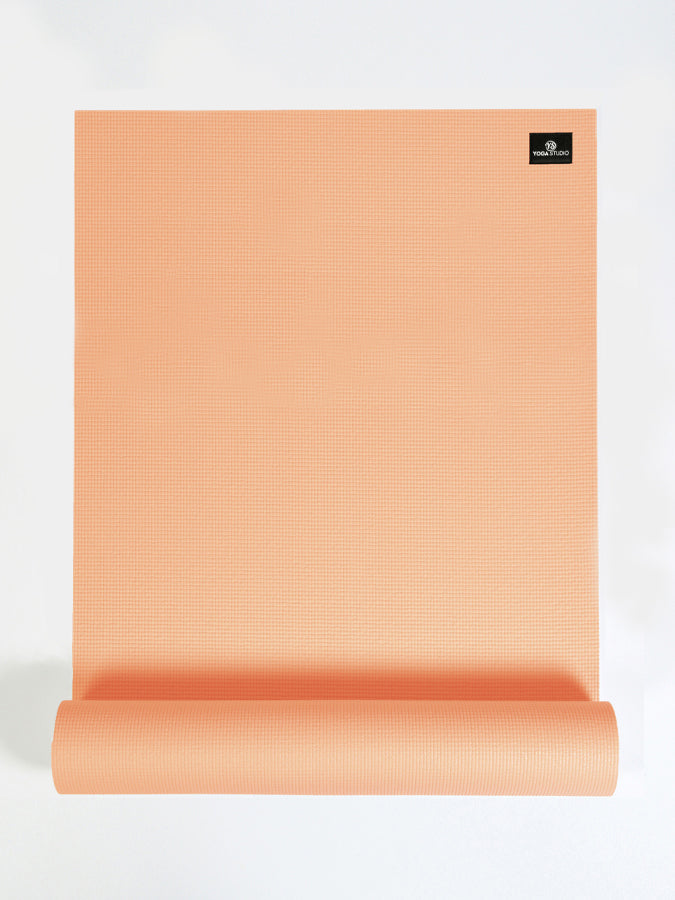 Yoga Studio Sticky Yoga Mat 6mm
