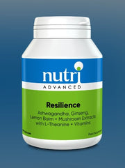 Nutri Advanced Resiliance 60 capsules