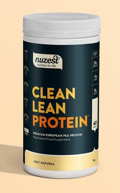 Nuzest Clean Lean Chocolate 1KG