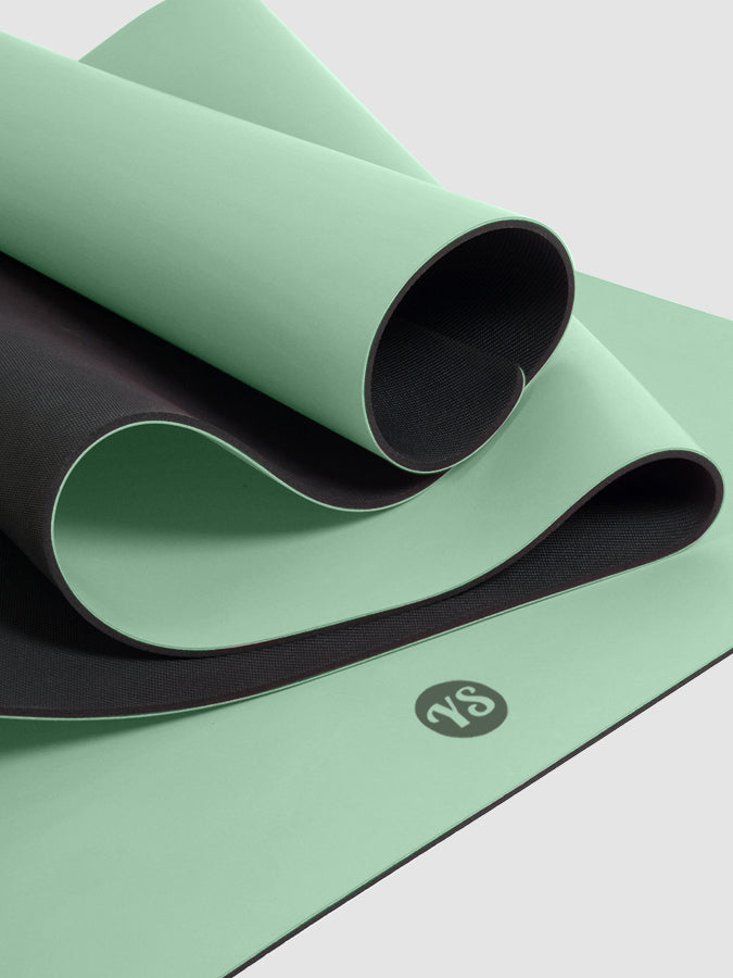 Yoga Studio The Grip Mat 4mm - (Long & Wide)