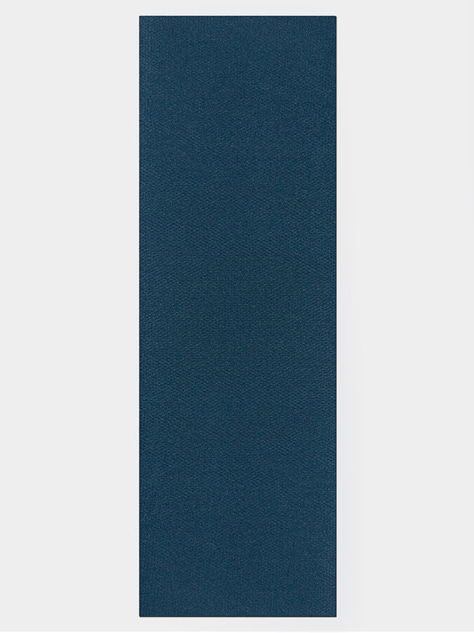 Yoga Studio Oeko-Tex Foldable Travel Yoga Mat 1.8mm