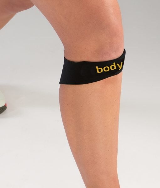 Patella Helix Compression Sleeve
