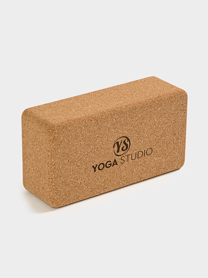Yoga Studio Cork Yoga Brick