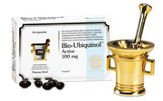 Pharma Nord Bio-Ubiquinol 100mg 60 Capsules