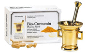 Bio-Curcumin - 100 vegan capsules