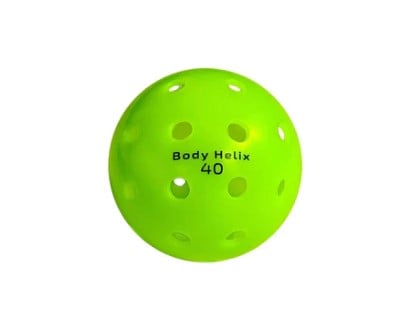 Body Helix Pickleball 40