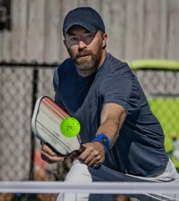Body Helix 40 Pickleball - pack of 10