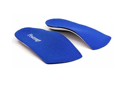 Powerstep Slimtech Orthotics for Men & Women