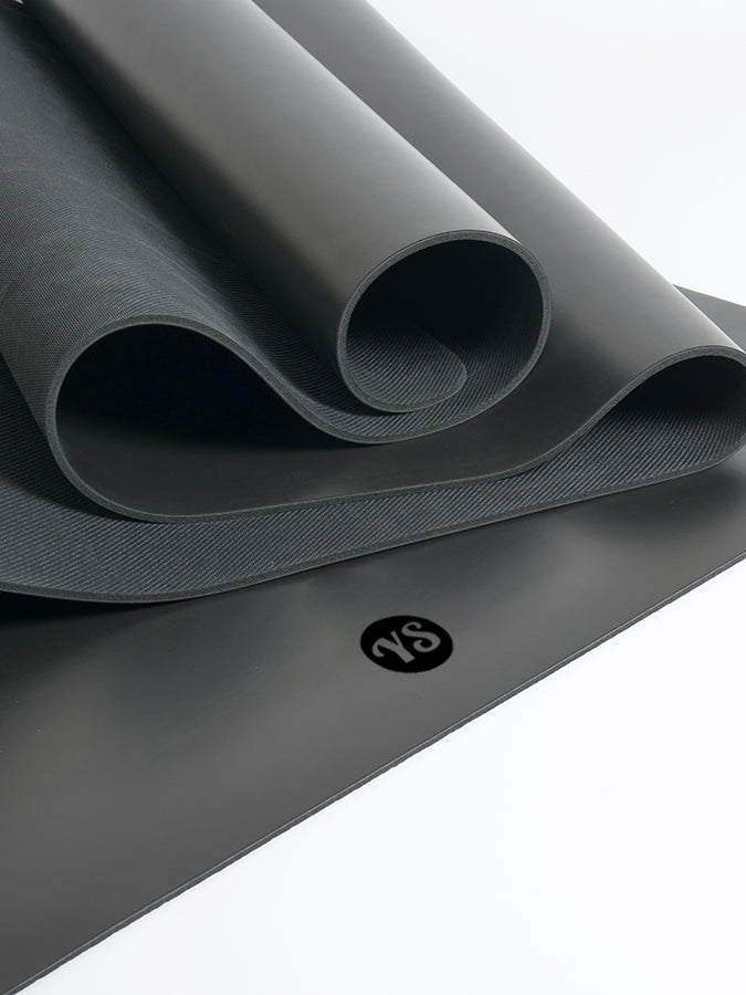Yoga Studio The Grip Mat 4mm - (Long & Wide)