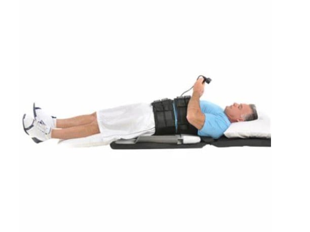 Saunders Lumbar Home Traction