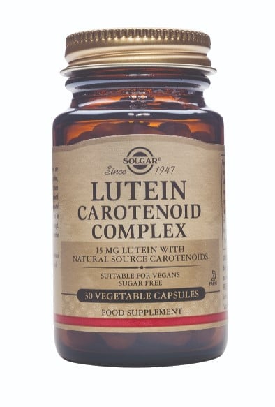 Solgar_Lutein Carotenoid Complex_