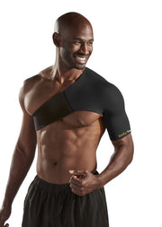 Adjustable Shoulder Helix Compression Support