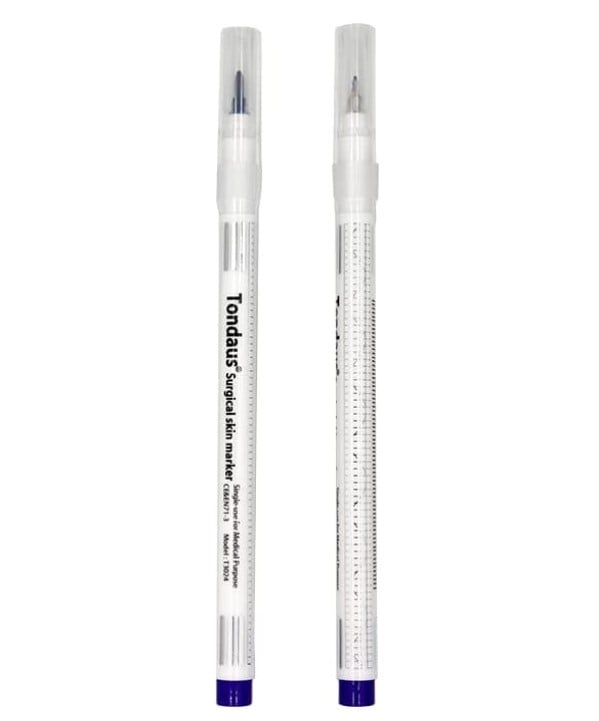 Skin Marker Pen for electrode placement