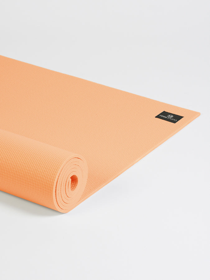 Yoga Studio Sticky Yoga Mat 6mm