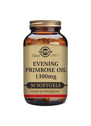 Solgar-Evening-Primrose-Oil-1300-mg-Softgels_