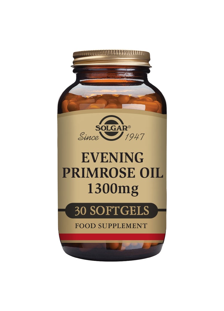 Solgar-Evening-Primrose-Oil-1300-mg-Softgels_