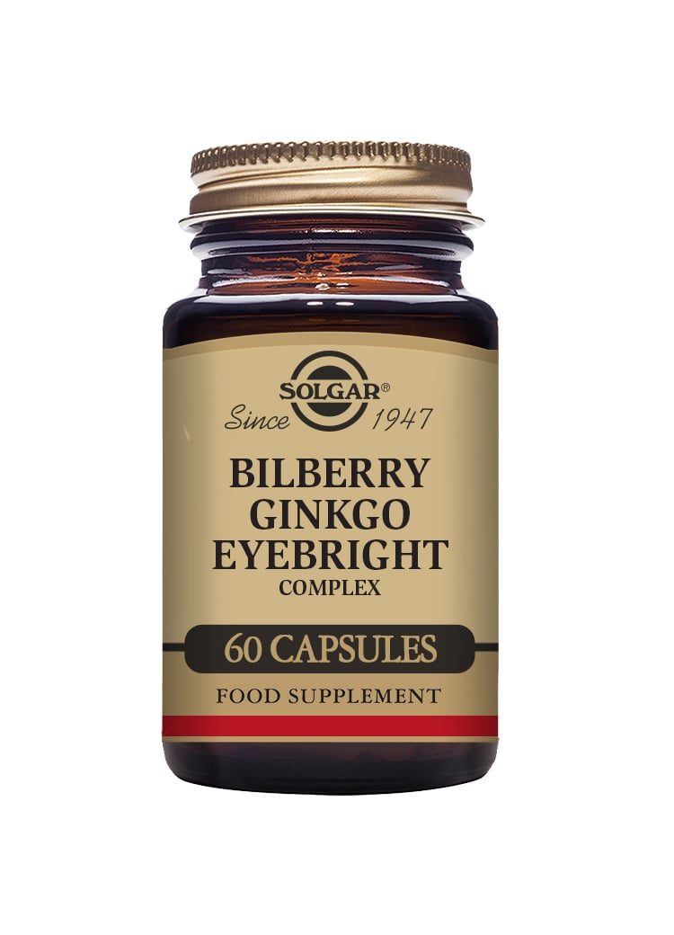 Solgar_bilberry_ginkgo_eyebright_complex_label