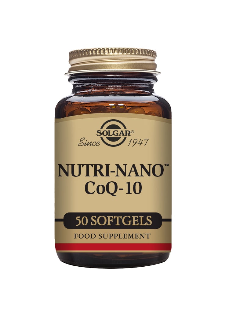 Solgar_Nutri-NanoCoQ-10 bottle