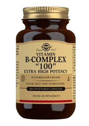 Solgar B-complex 100