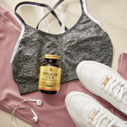 Solgar® Tonalin CLA Softgels 