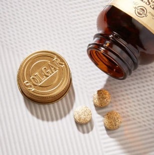 Solgar - Digestive Enzymes tablets