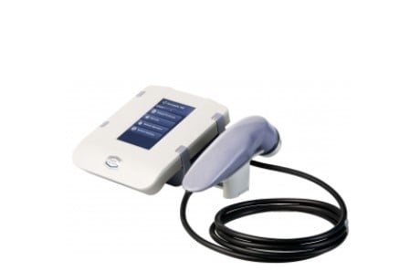 Physisonic ES-7 Ultrasound with 5cm head